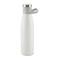 GARRAFA TÉRMICA 750ML SPX-15425-CIN NA COR CINZA