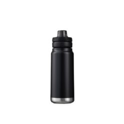 GARRAFA TÉRMICA 750ML SPX-19043-PRE NA COR PRETO