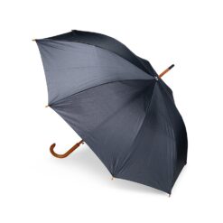 GUARDA-CHUVA AUTOMÁTICO SPX-09248-PRE NA COR PRETO