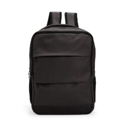MOCHILA COURO SINTÉTICO 20L SPX-15386-MAR NA COR MARROM