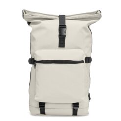 MOCHILA DE COURO SINTÉTICO 41L SPX-07033-BCO NA COR BRANCO