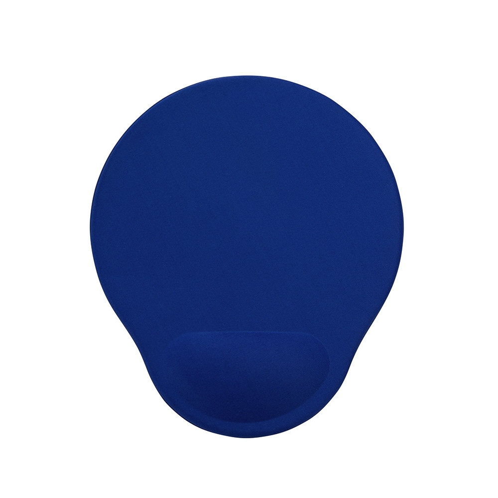 MOUSE PAD ERGONÔMICO SPX-03007B-AZU NA COR AZUL