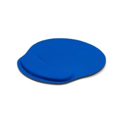 MOUSE PAD ERGONÔMICO SPX-09137-AZU NA COR AZUL