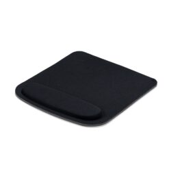 MOUSE PAD ERGONÔMICO SPX-09136-PRE NA COR PRETO