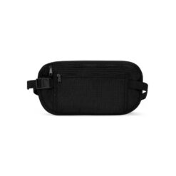 POCHETE DOLEIRA NYLON SPX-19171-PRE NA COR PRETO