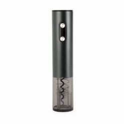 SACA-ROLHAS ELÉTRICO COM LED SPX-09282-CHU NA COR CHUMBO