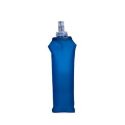 SQUEEZE DOBRÁVEL TPU 500ML SPX-09228-AZU NA COR AZUL