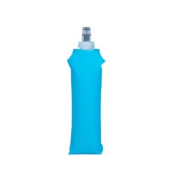 SQUEEZE DOBRÁVEL TPU 500ML SPX-09228-AZC NA COR AZUL