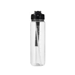 SQUEEZE PLÁSTICO 1,05L SPX-07030A-TRA NA COR TRANSPARENTE