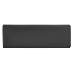 TAPETE YOGA TPE ECOLÓGICO SPX-01895-PRE NA COR PRETO
